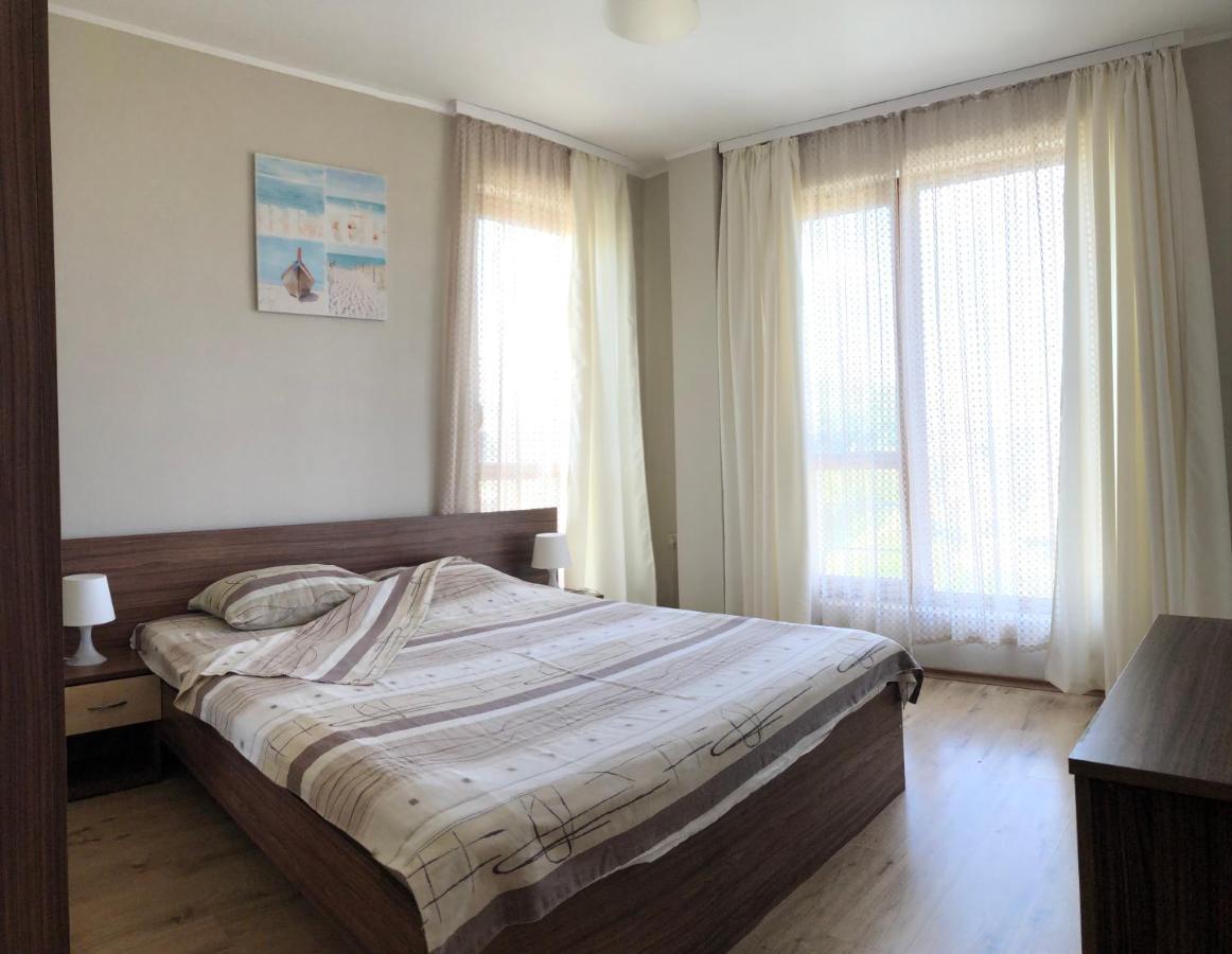 Sea View Apartament Sinemorec